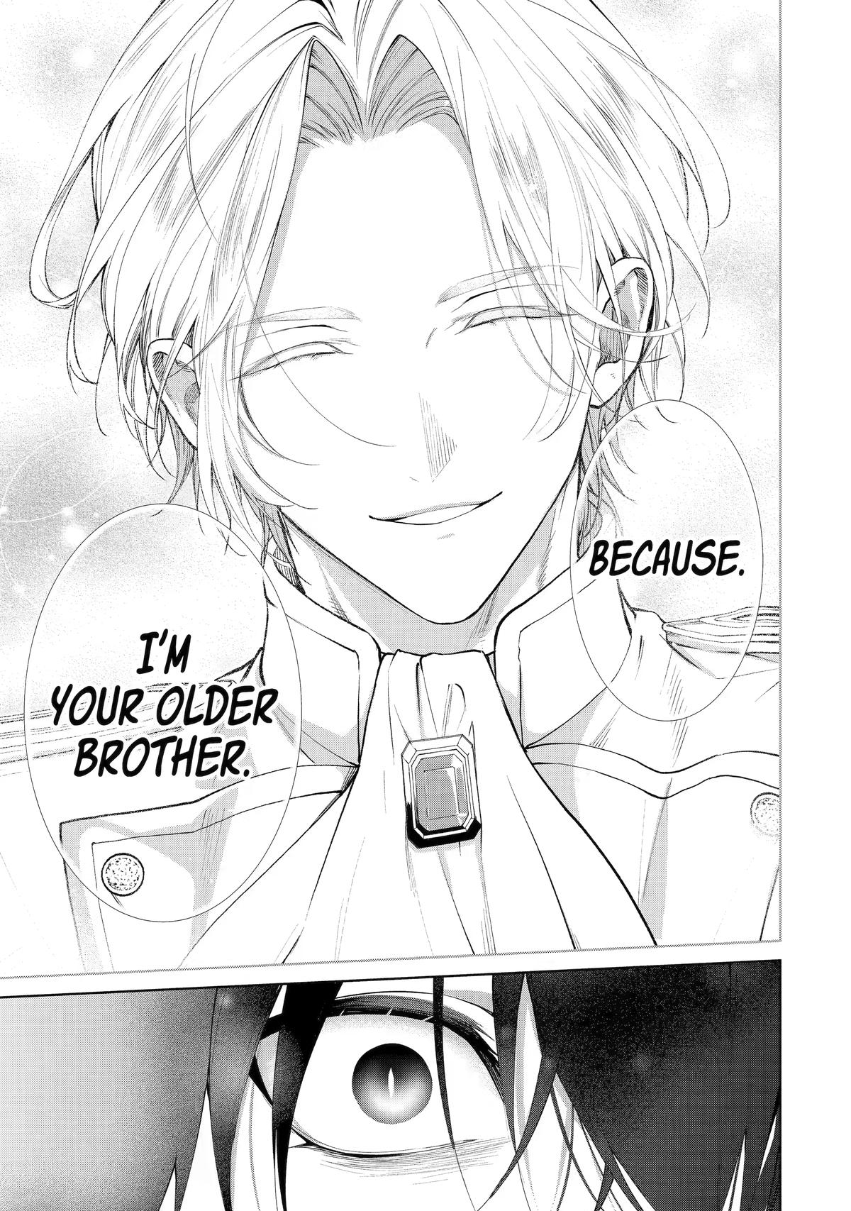The Princess Groom Chapter 8 13