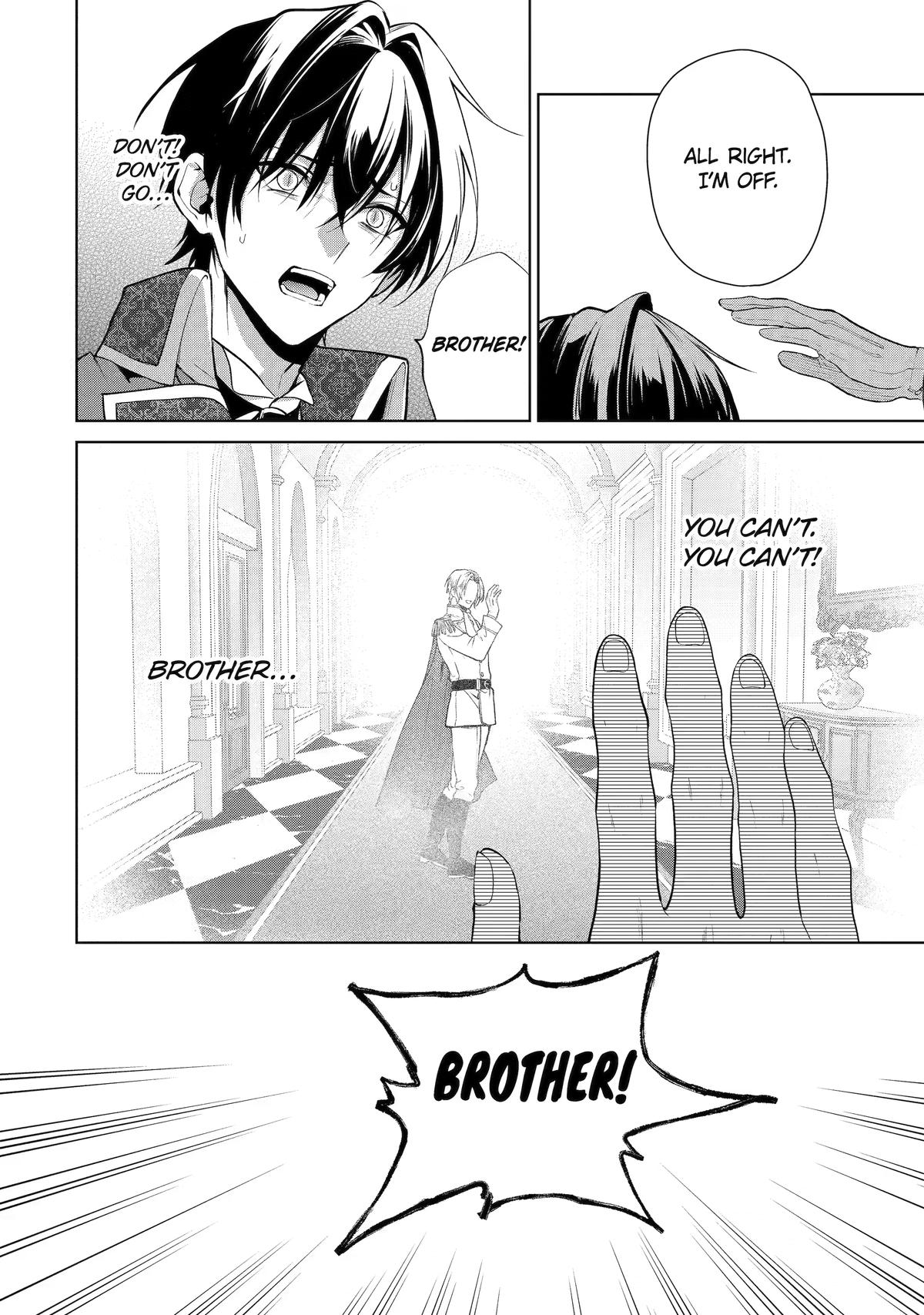The Princess Groom Chapter 8 14