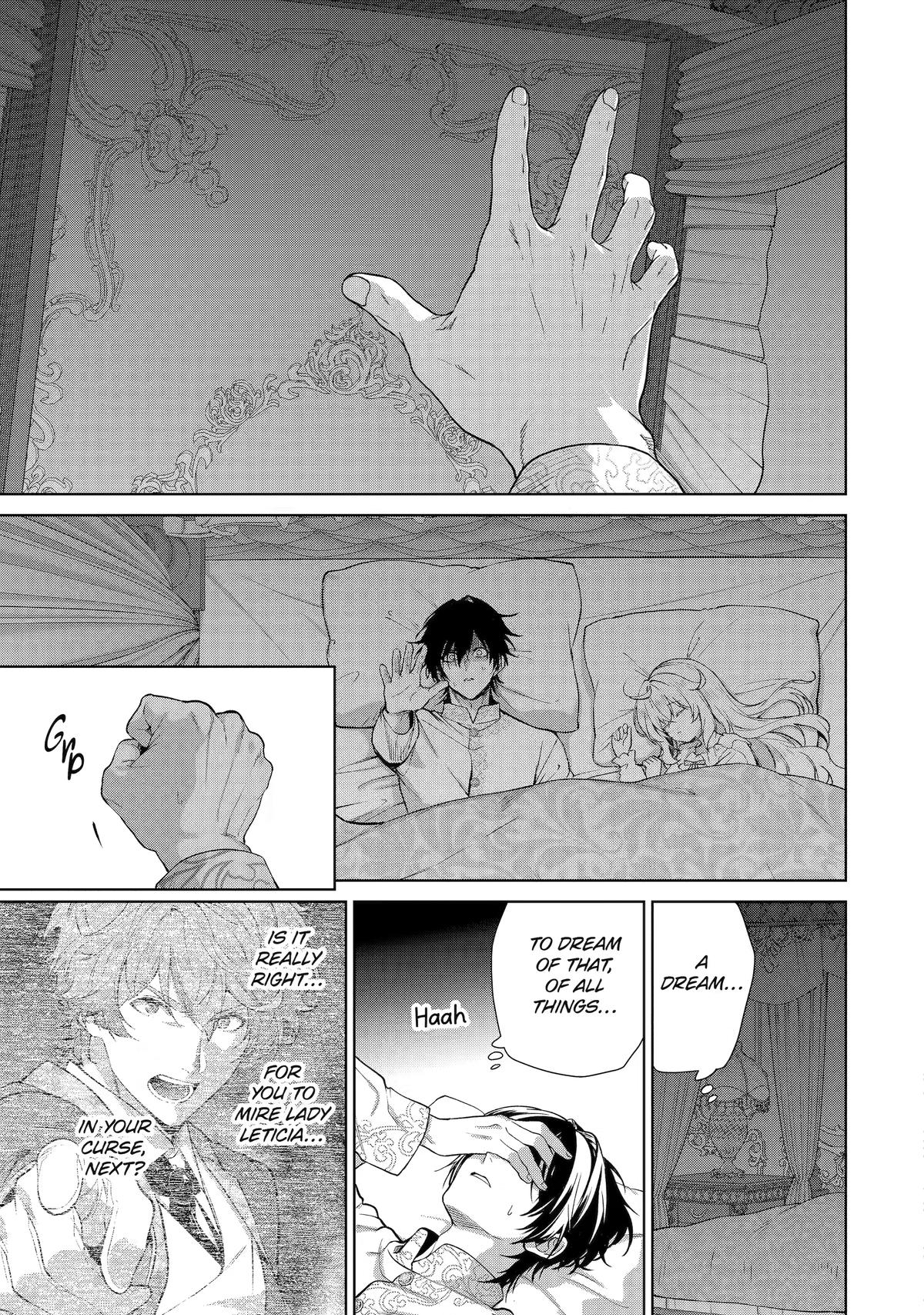 The Princess Groom Chapter 8 15