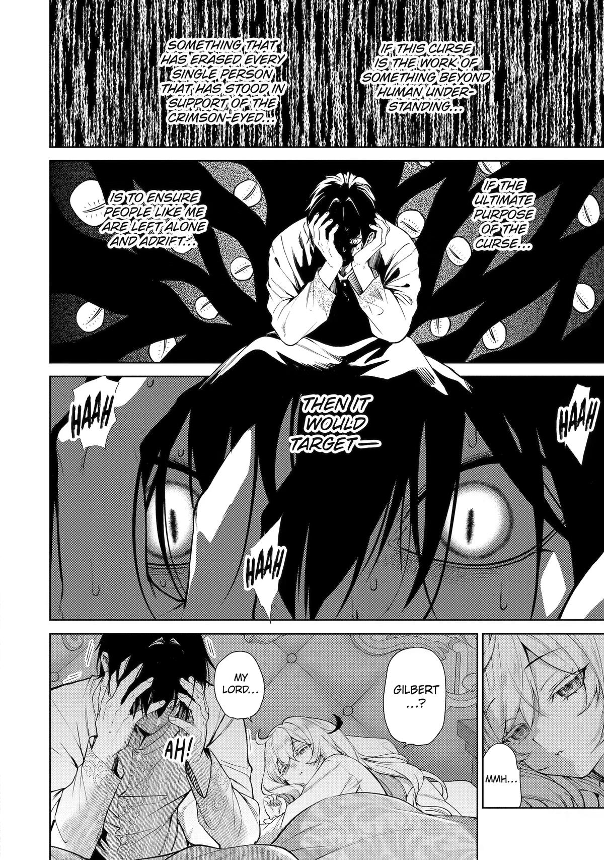 The Princess Groom Chapter 8 18