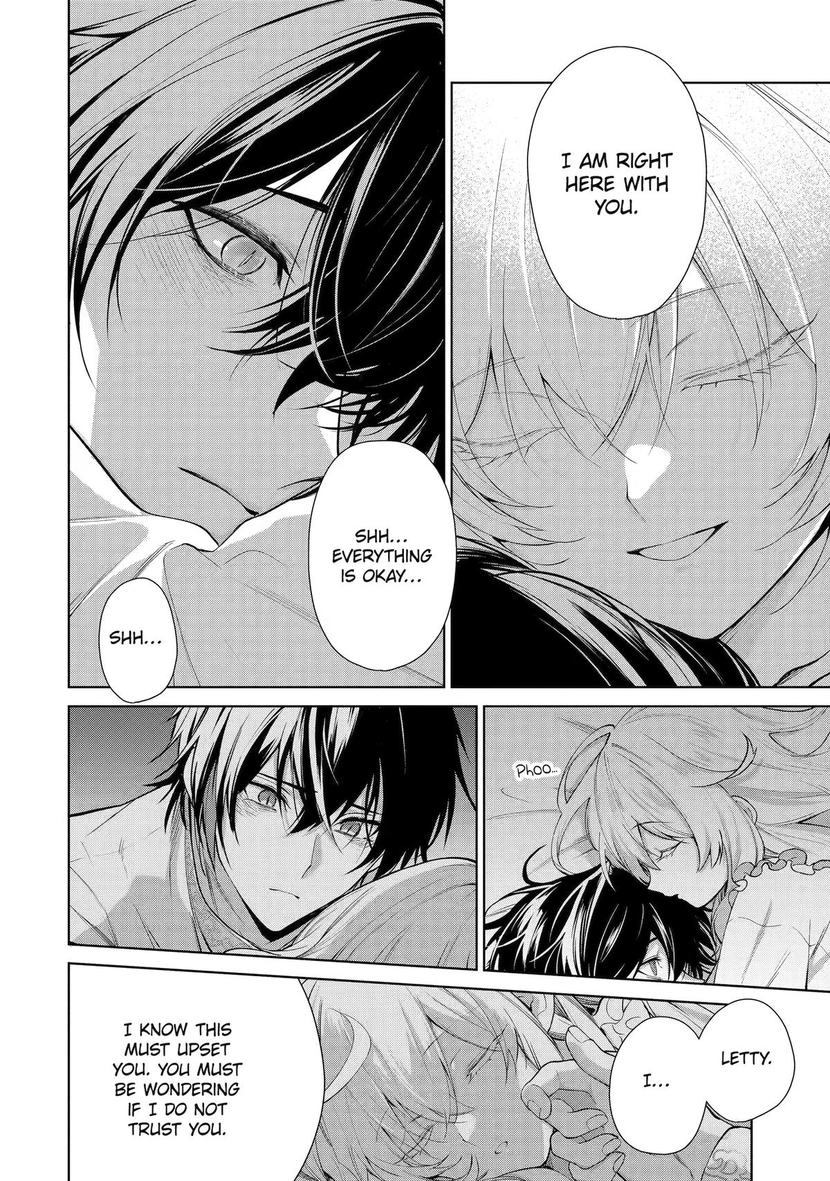 The Princess Groom Chapter 8 20