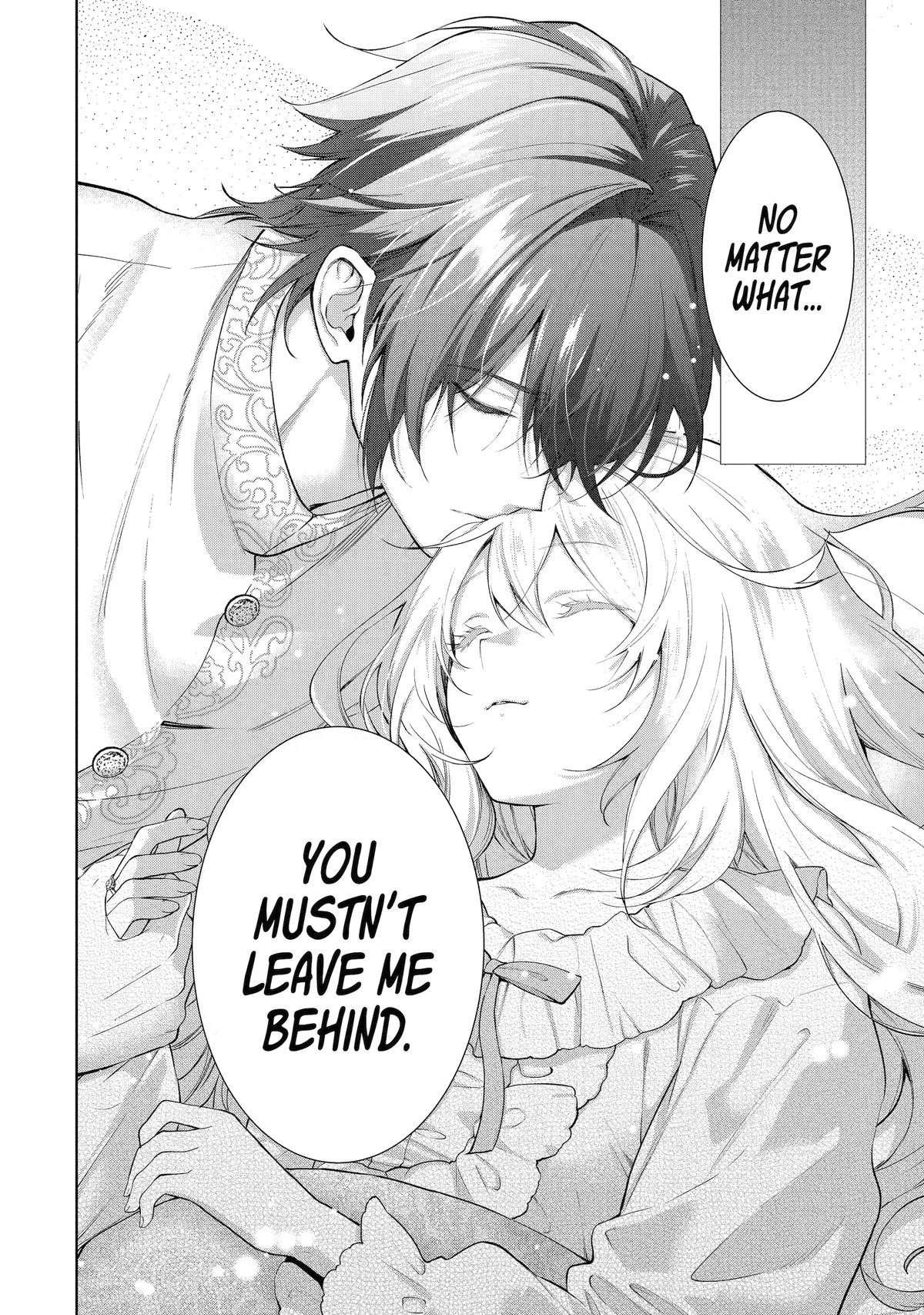 The Princess Groom Chapter 8 22