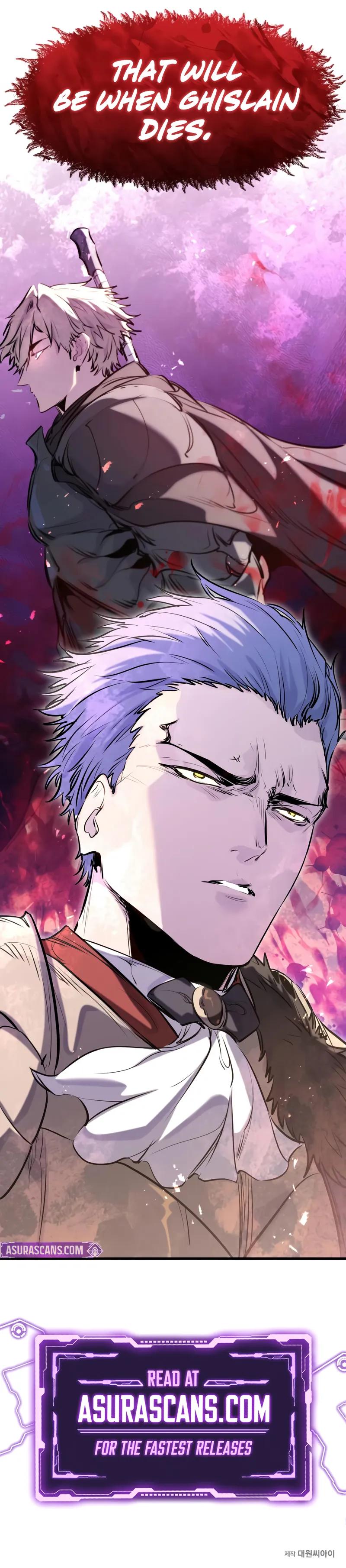 The Regressed Mercenarys Machinations - Chapter 67 - Image 12