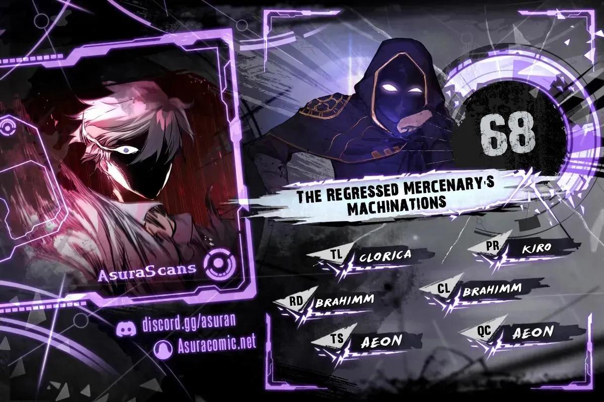 The Regressed Mercenarys Machinations - Chapter 68 - Image 1