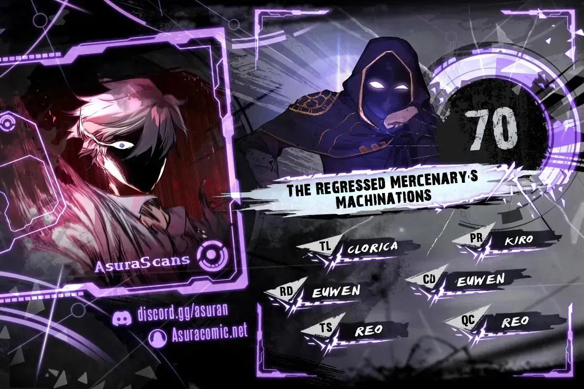 The Regressed Mercenarys Machinations - Chapter 70 - Image 1
