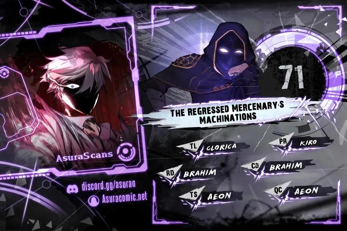 The Regressed Mercenarys Machinations - Chapter 71 - Image 1
