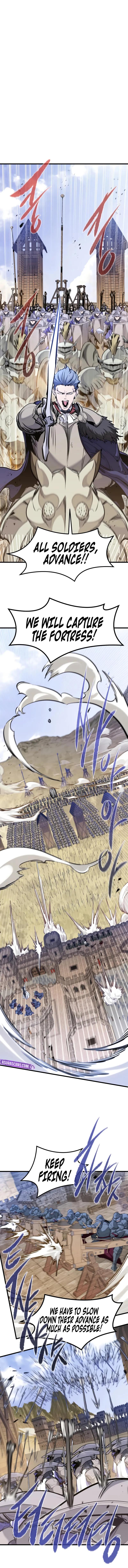 The Regressed Mercenarys Machinations - Chapter 75 - Image 2