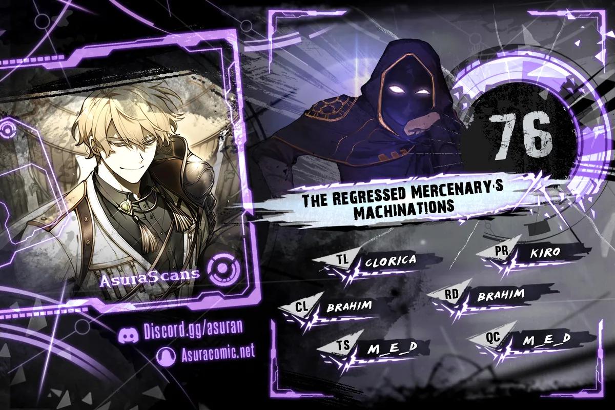 The Regressed Mercenarys Machinations - Chapter 76 - Image 1