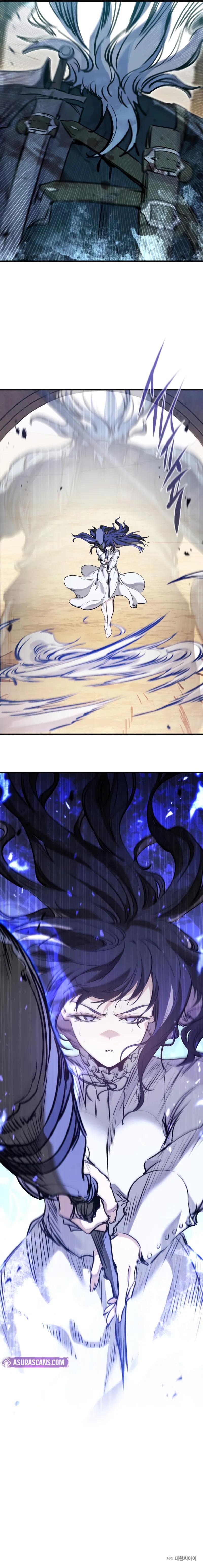 The Regressed Mercenary Has a Plan Episode 76 12