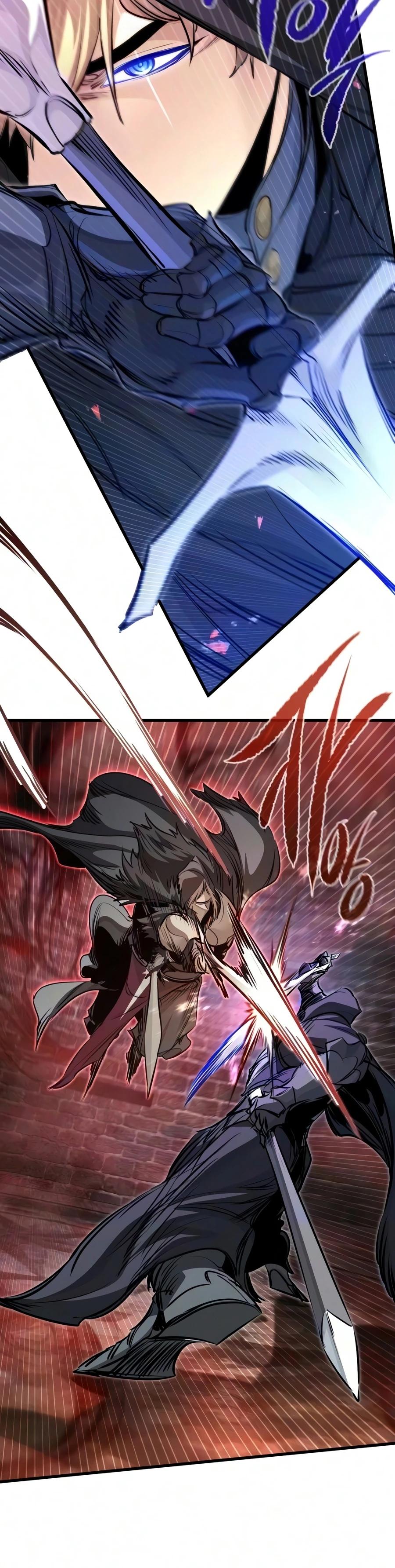 The Regressed Mercenary Has a Plan Episode 90 3