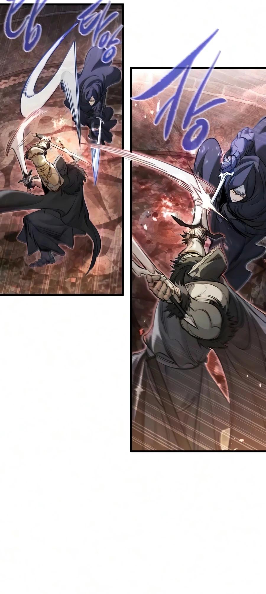 The Regressed Mercenary Has a Plan Episode 90 5