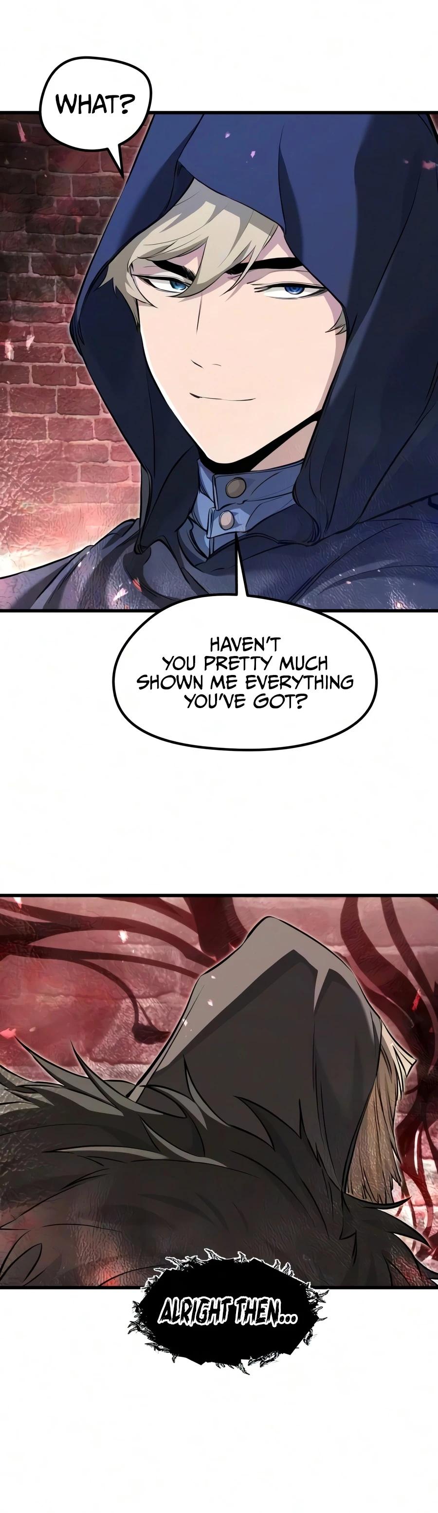The Regressed Mercenary Has a Plan Episode 90 7