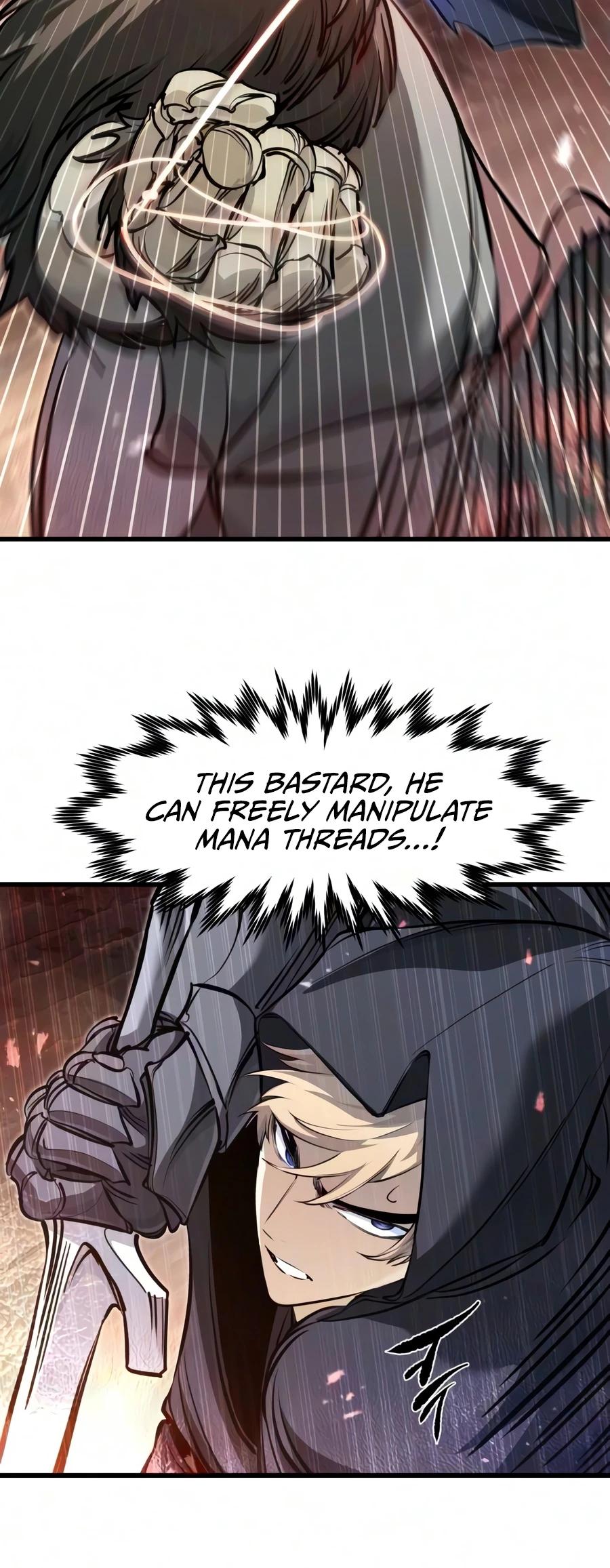 The Regressed Mercenary Has a Plan Episode 90 9