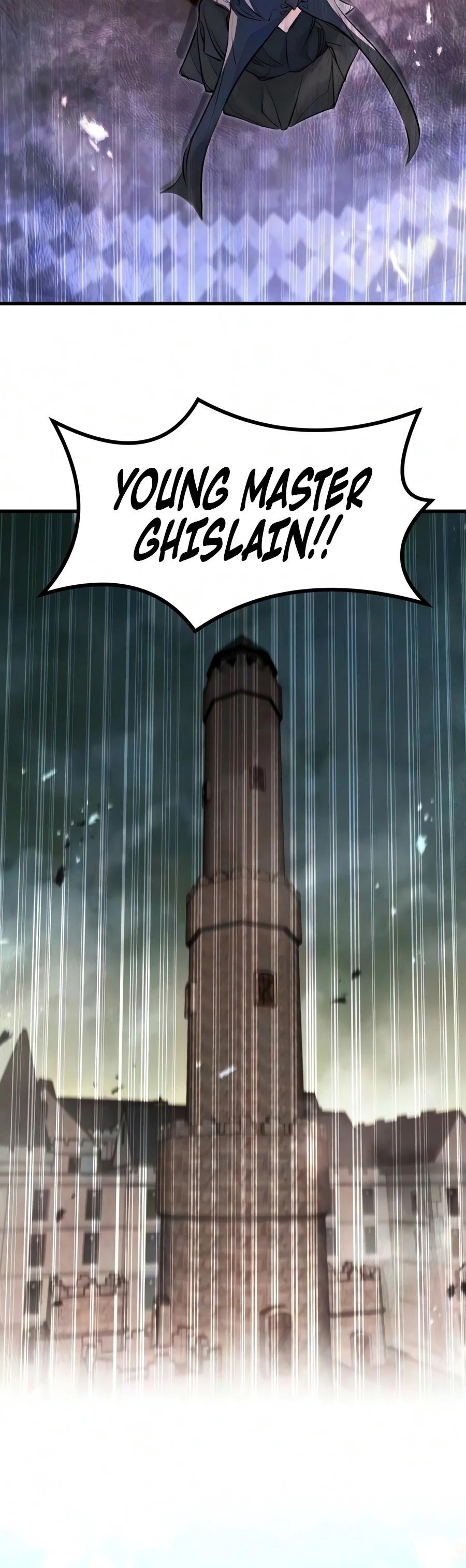 The Regressed Mercenary Has a Plan Episode 90 17