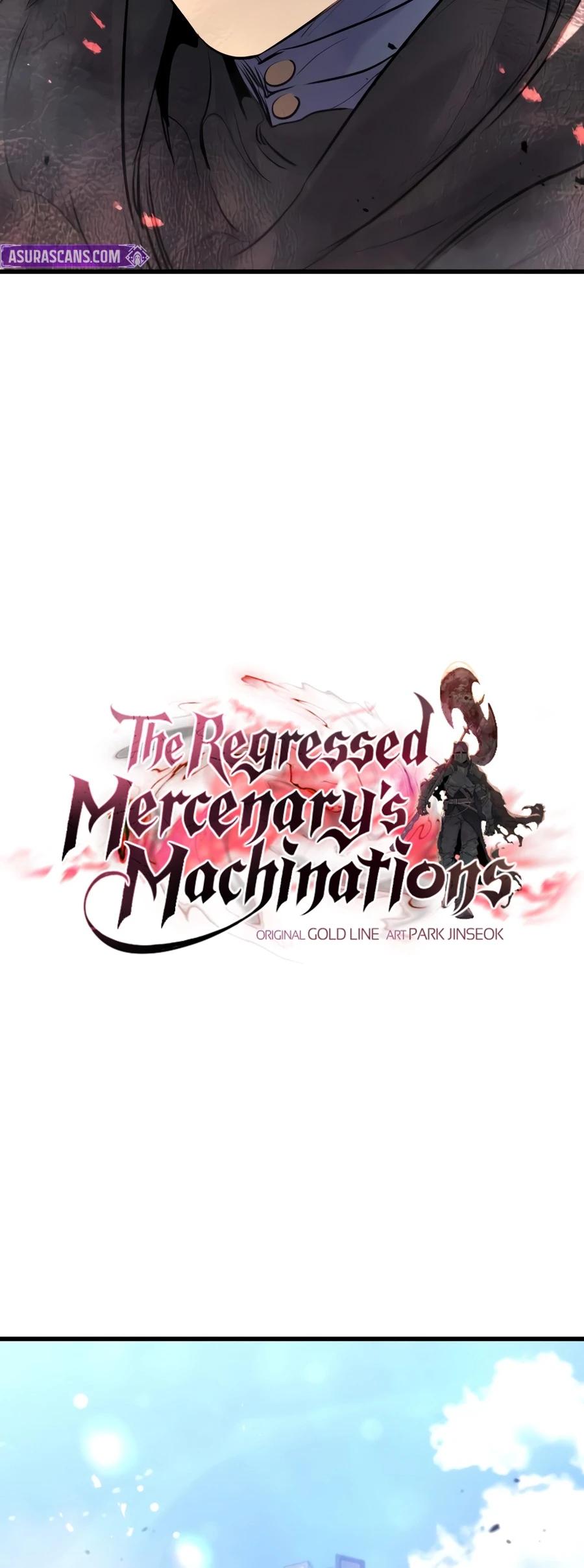 The Regressed Mercenary Has a Plan Episode 91 13