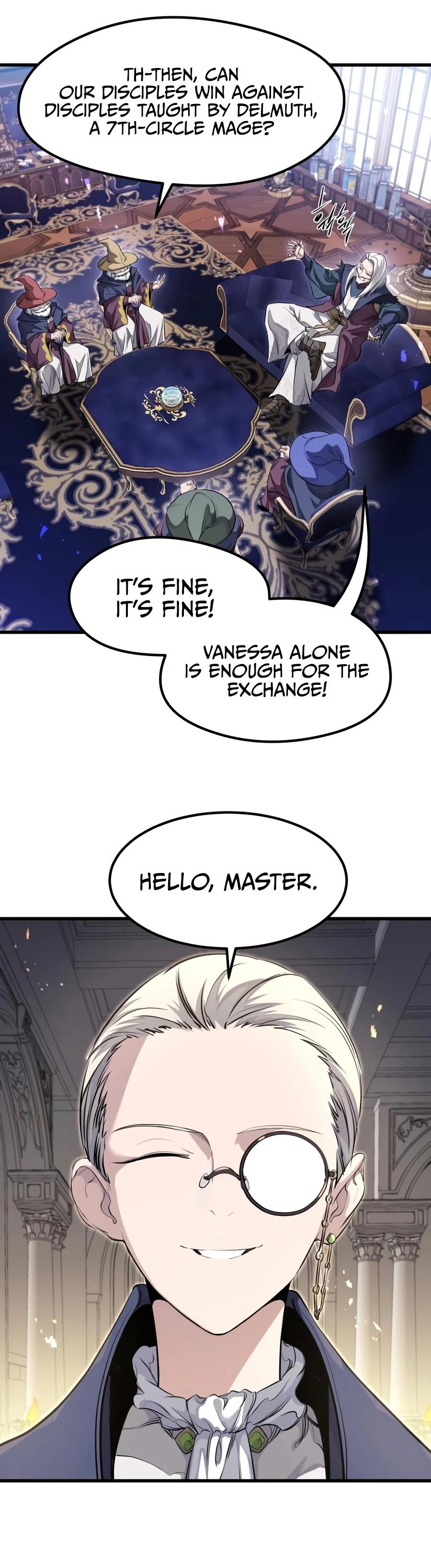 The Regressed Mercenary Has a Plan Episode 91 17