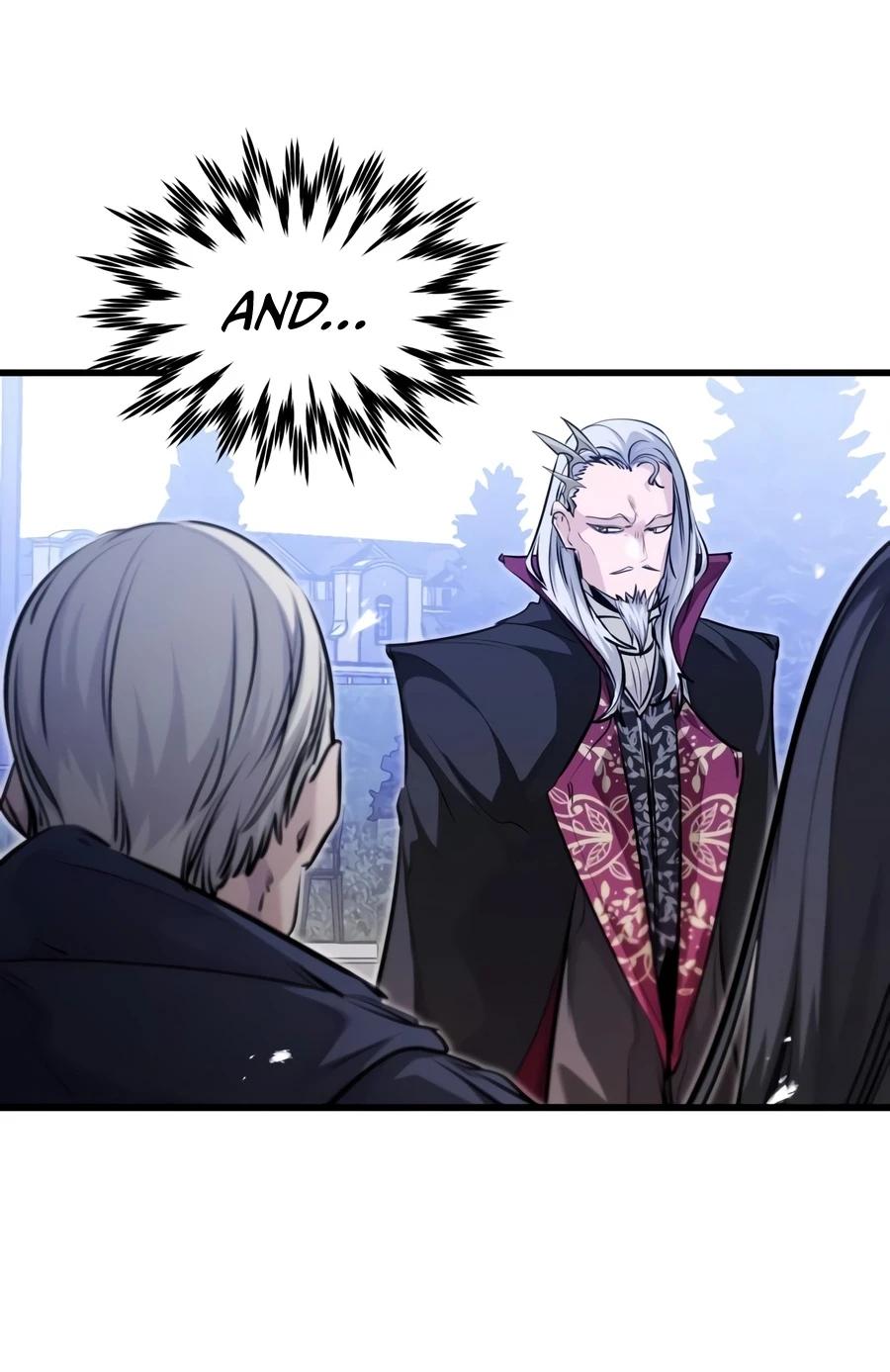 The Regressed Mercenary Has a Plan Episode 91 23