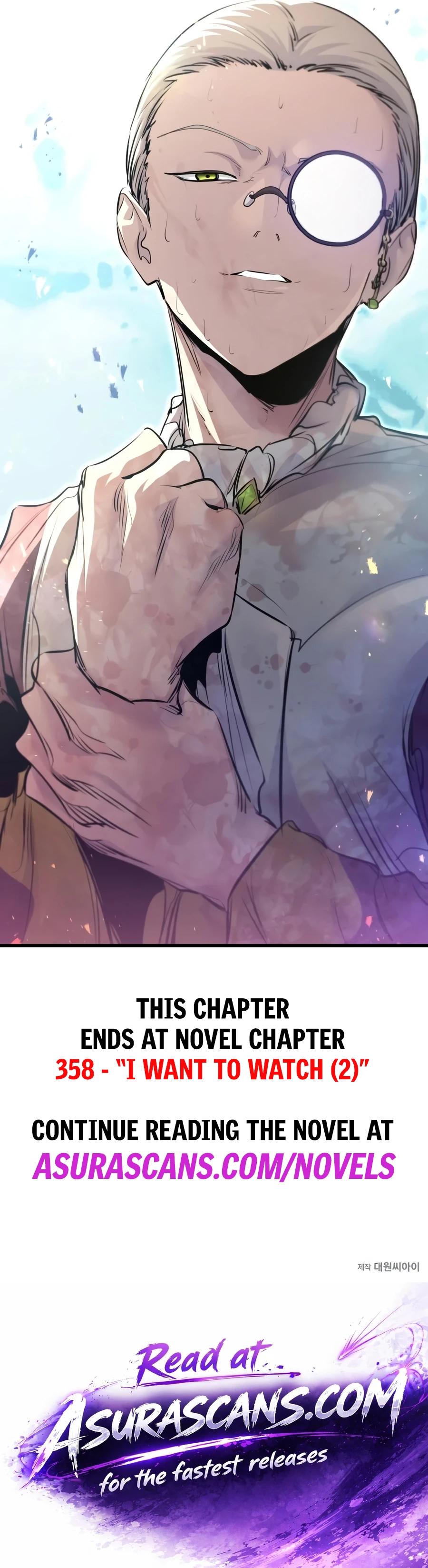 The Regressed Mercenary Has a Plan Episode 92 13
