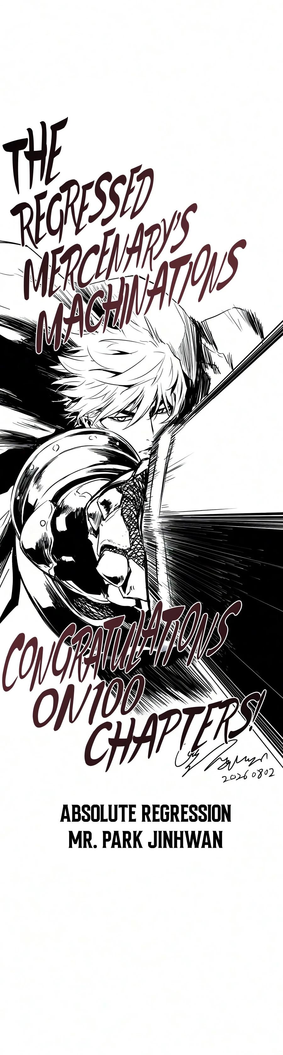 Chapter 100 — Episode 100 — Page 23
