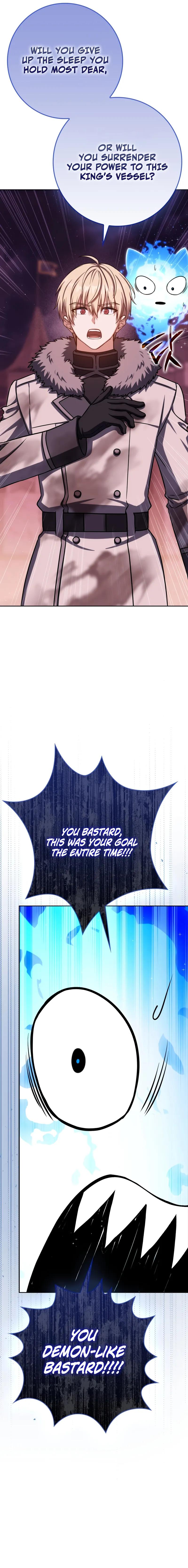 The Reincarnated Assassin Is a Swordmaster Episode 73 10