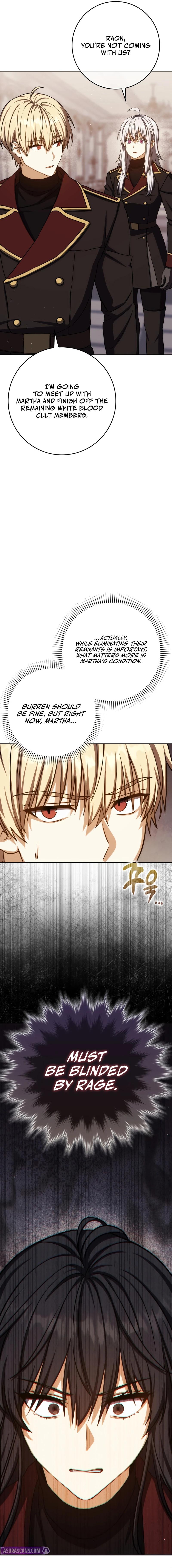The Reincarnated Assassin Is a Swordmaster Episode 84 11