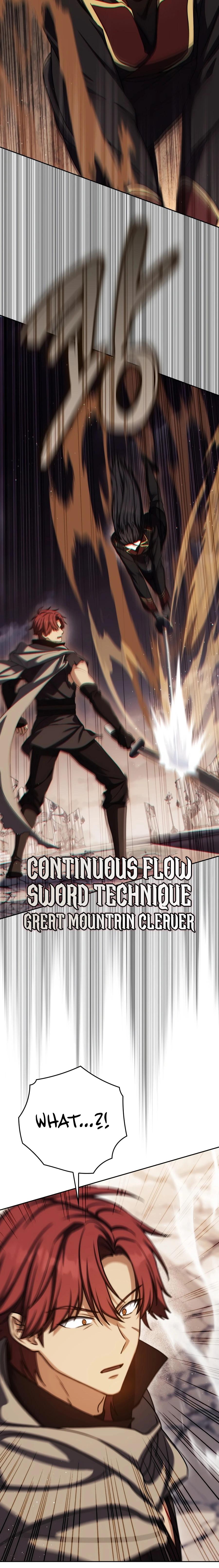 The Reincarnated Assassin Is a Swordmaster Episode 86 6