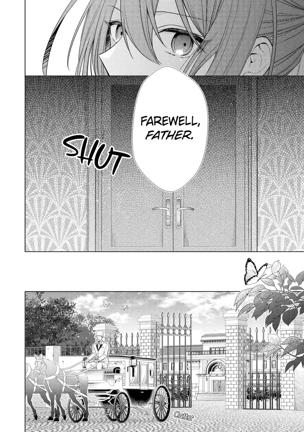 The Saintess Recruited a Doting King Husband Chapter 3 34