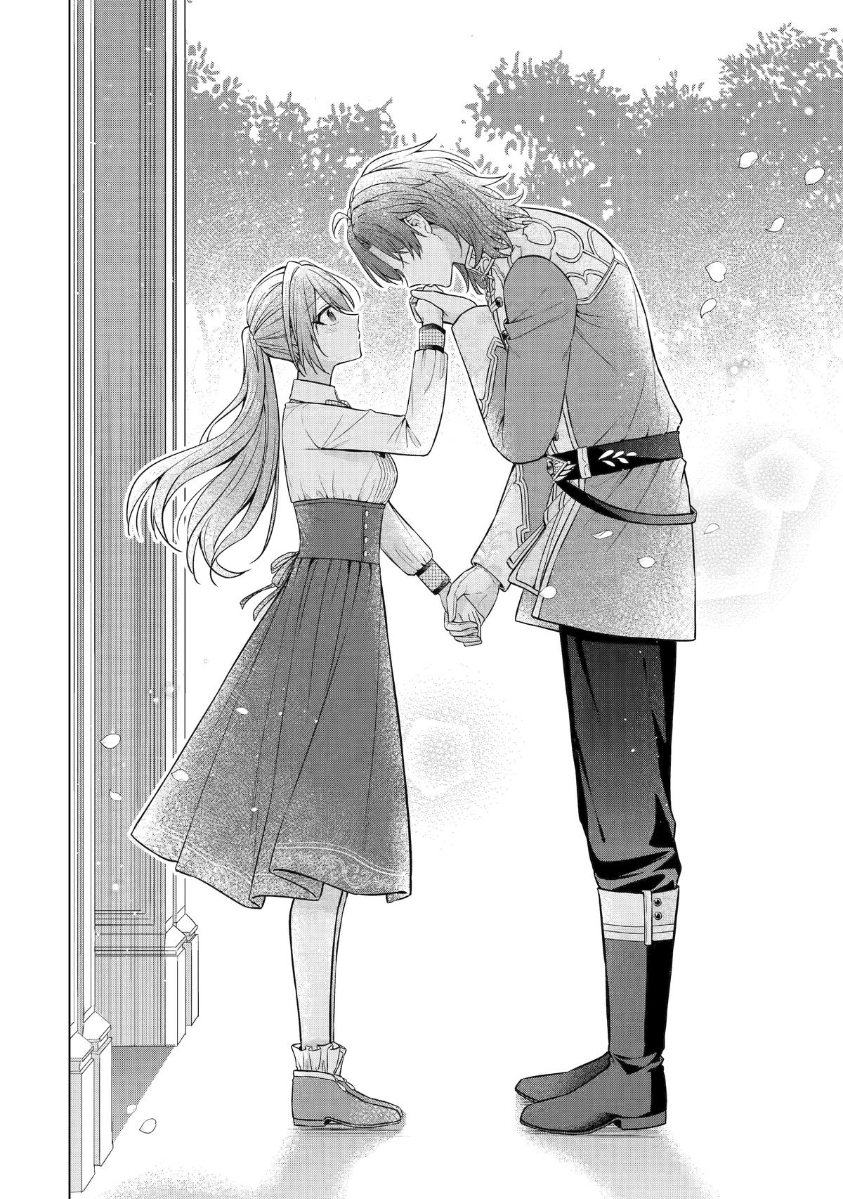The Saintess Recruited a Doting King Husband Chapter 4 31