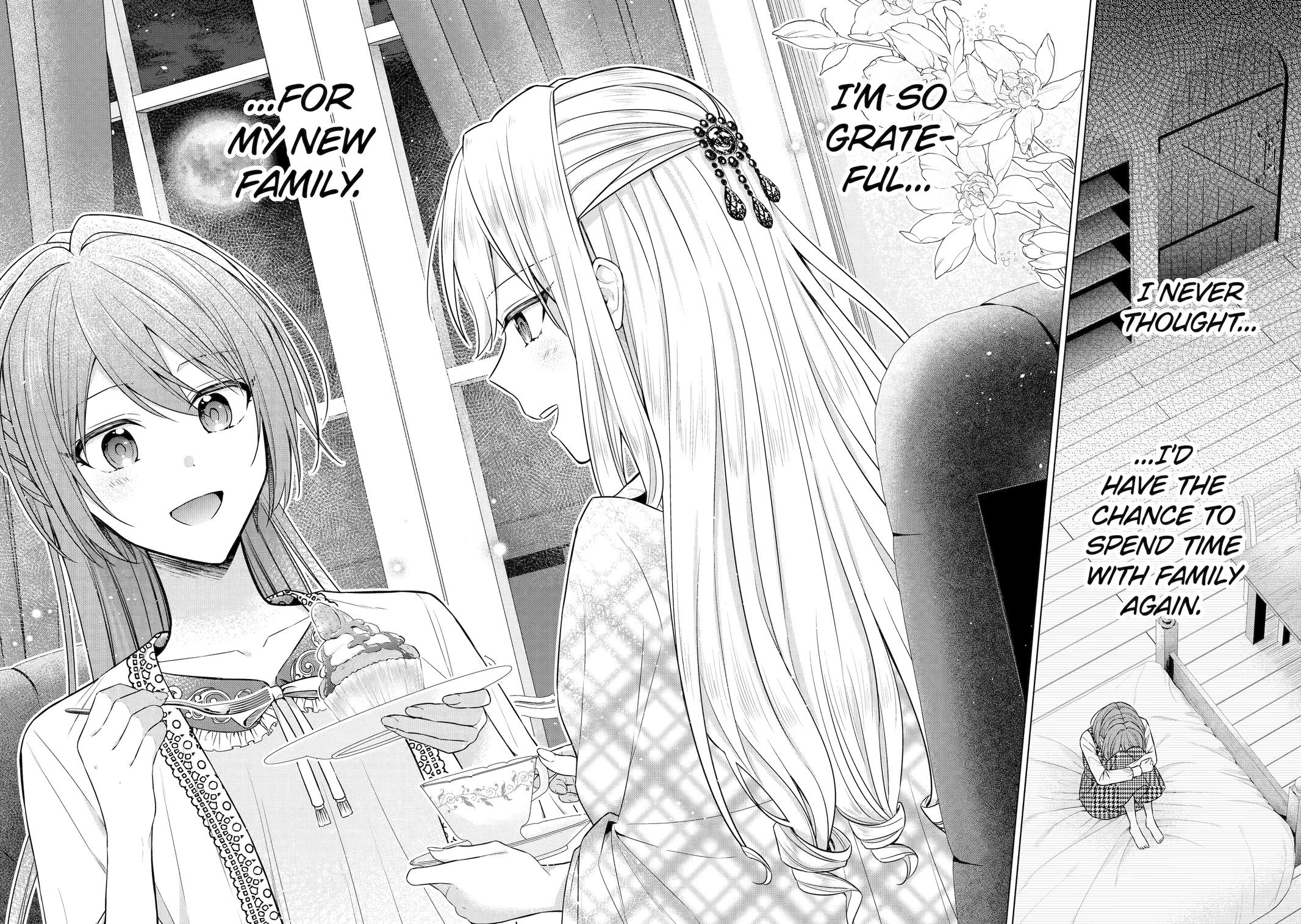 The Saintess Recruited a Doting King Husband Chapter 4 49