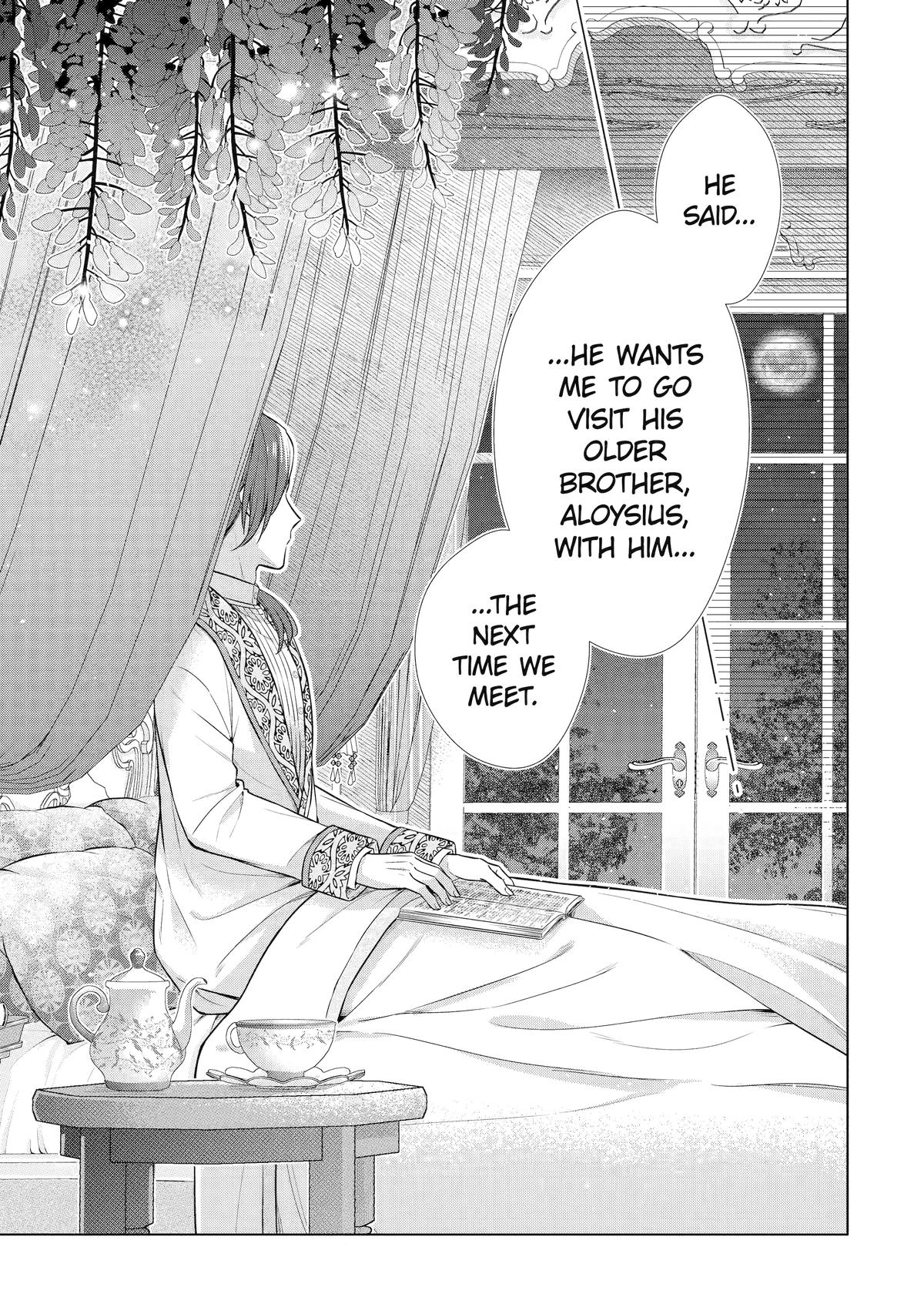 The Saintess Recruited a Doting King Husband Chapter 4 51
