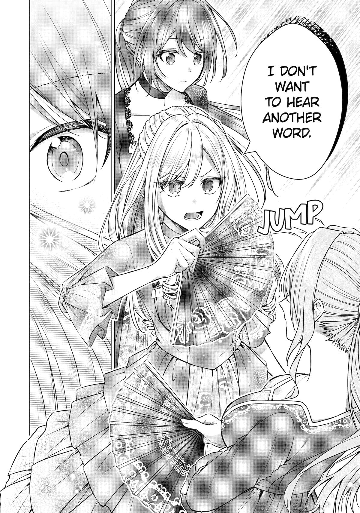 The Saintess Recruited a Doting King Husband Chapter 6 8