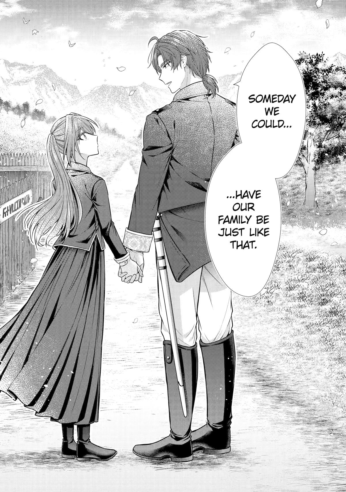 The Saintess Recruited a Doting King Husband Chapter 7 18