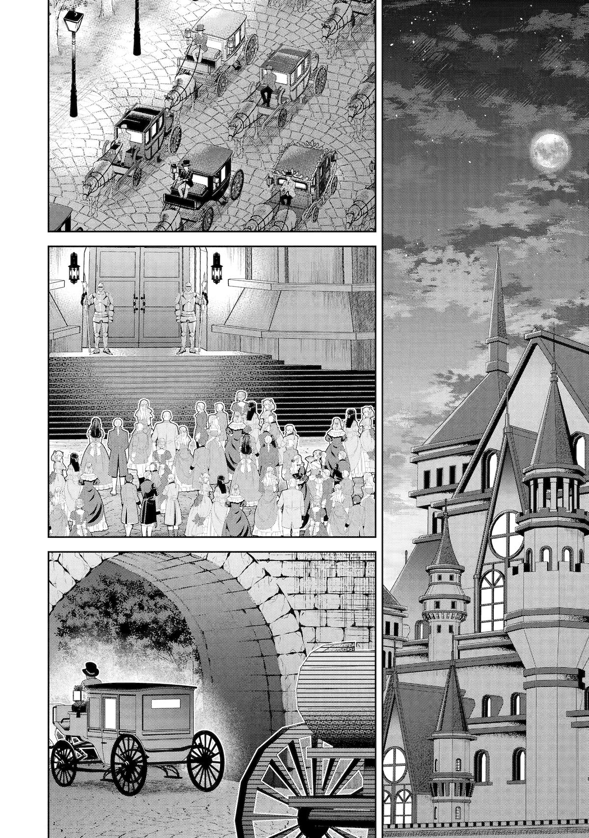 The Saintess Recruited a Doting King Husband Chapter 10 21