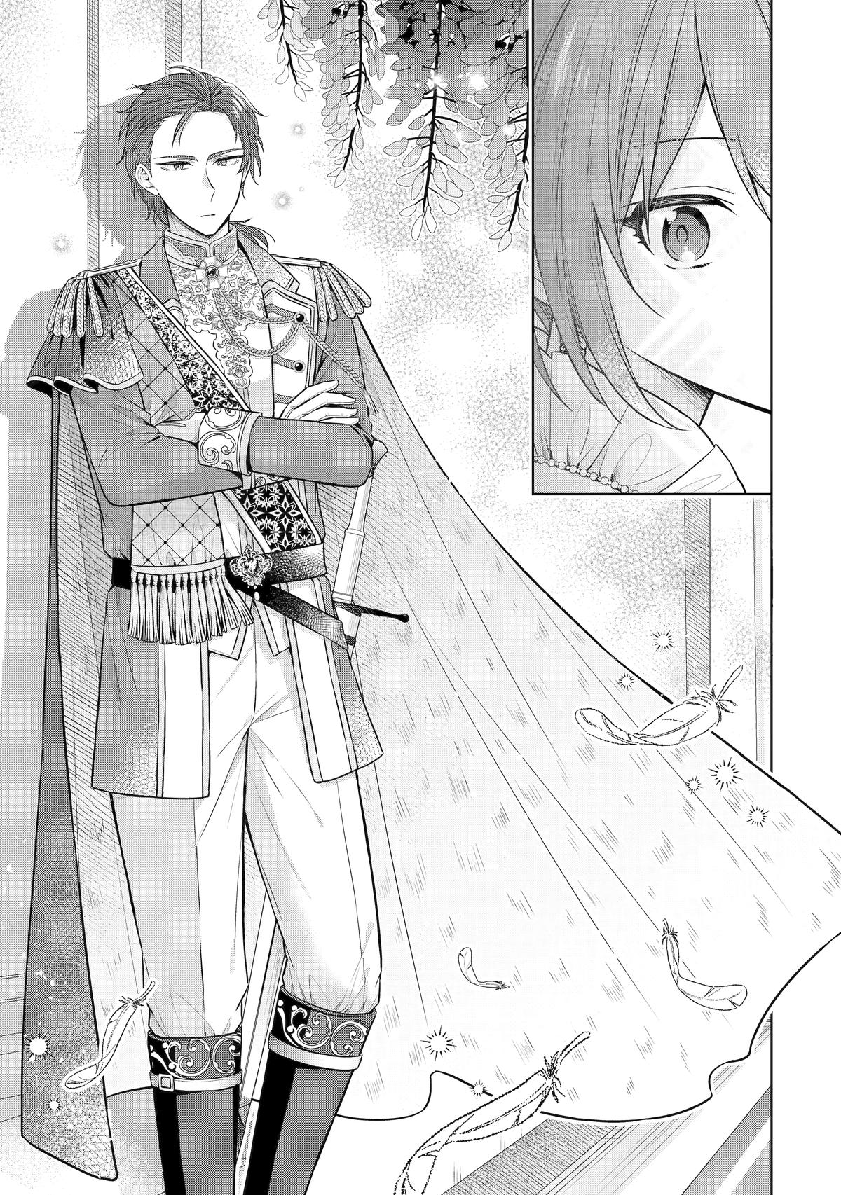 The Saintess Recruited a Doting King Husband Chapter 10 26