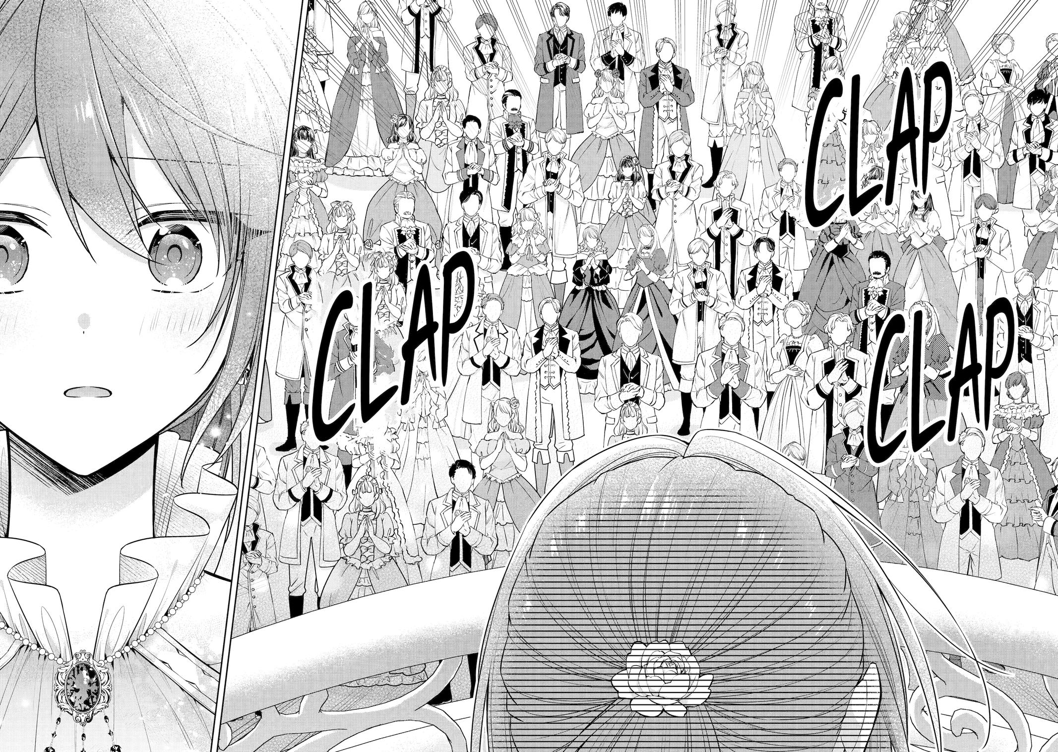 The Saintess Recruited a Doting King Husband Chapter 10 45