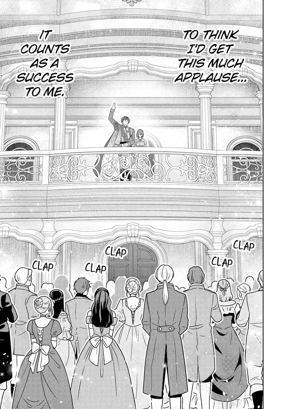 The Saintess Recruited a Doting King Husband Chapter 10 47