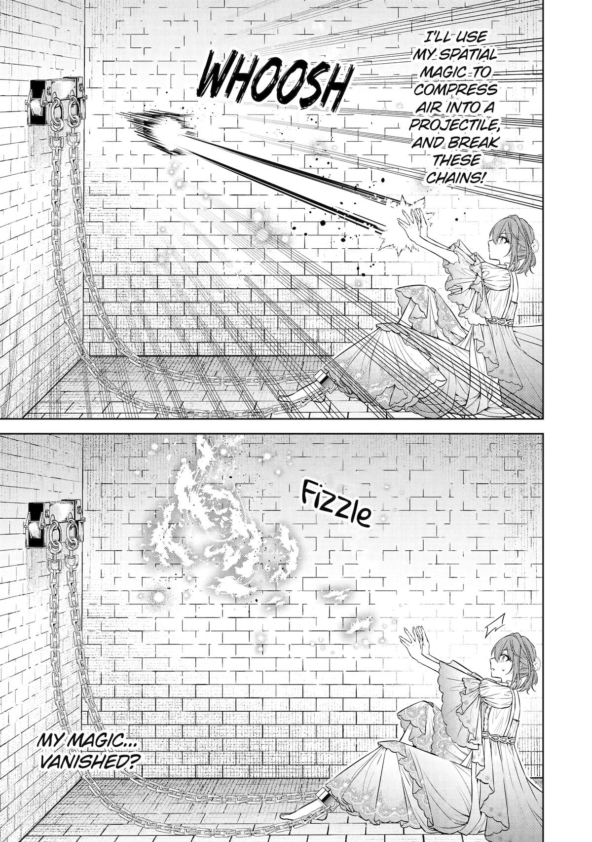 The Saintess Recruited a Doting King Husband Chapter 12 5