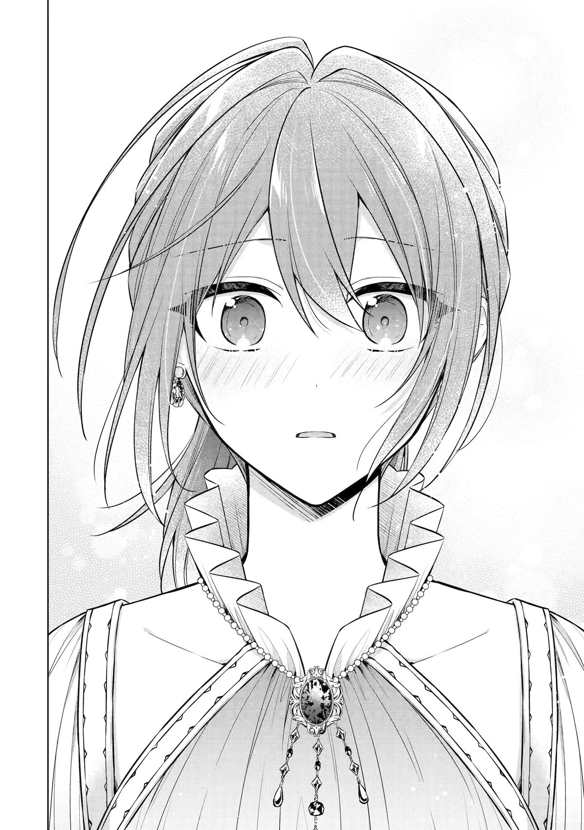 The Saintess Recruited a Doting King Husband Chapter 14 12