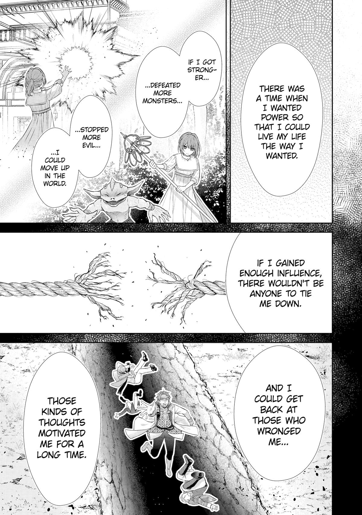 The Saintess Recruited a Doting King Husband Chapter 14 31