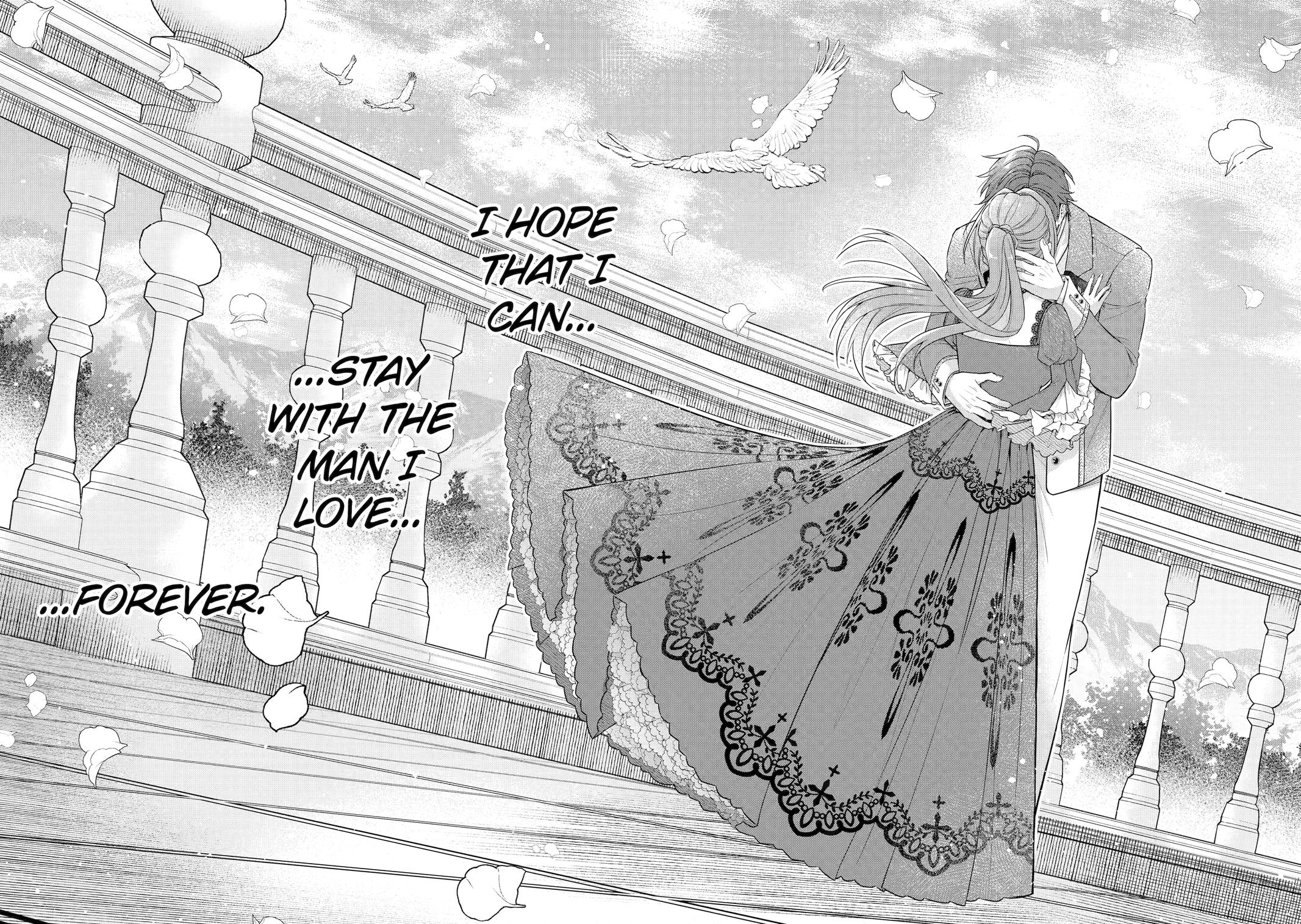 The Saintess Recruited a Doting King Husband Chapter 14 41