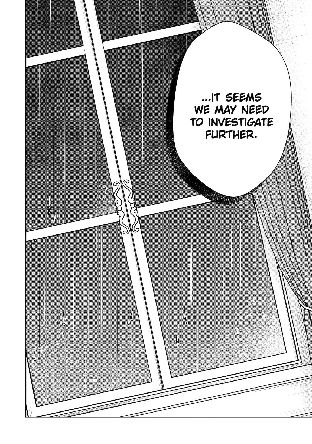 The Saintess Recruited a Doting King Husband Chapter 19 34
