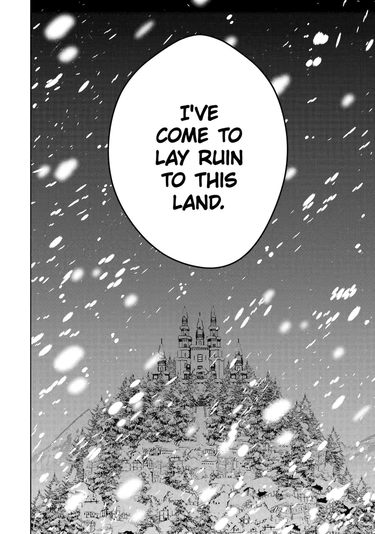 The Saintess Recruited a Doting King Husband Chapter 21 36