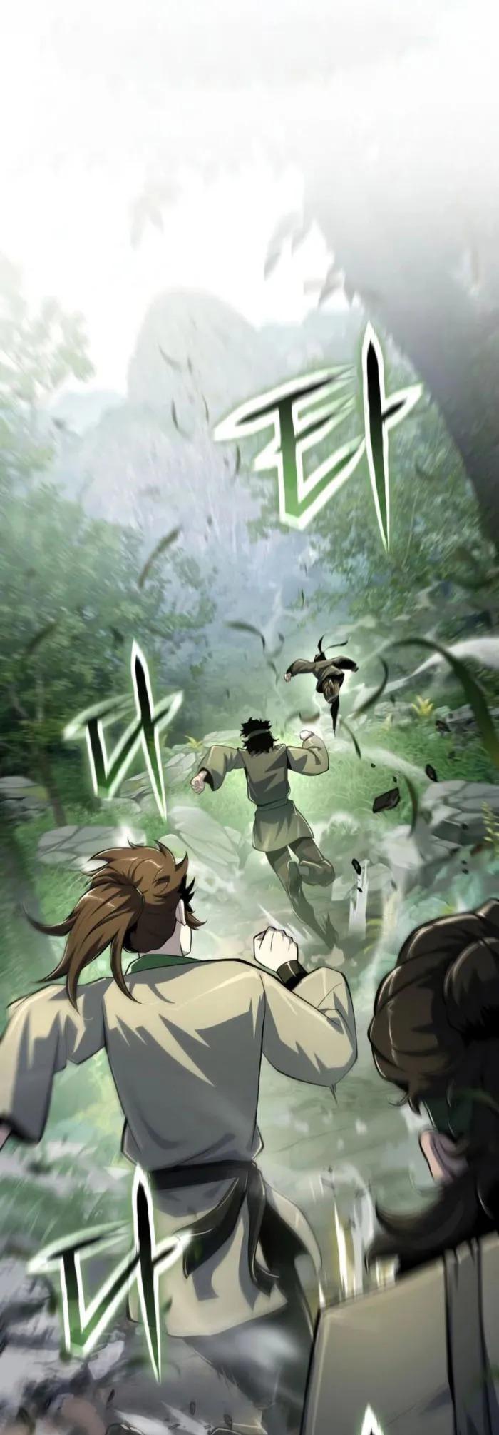 Entomologist In Sichuan Tang Clan - Chapter 51 - Image 1