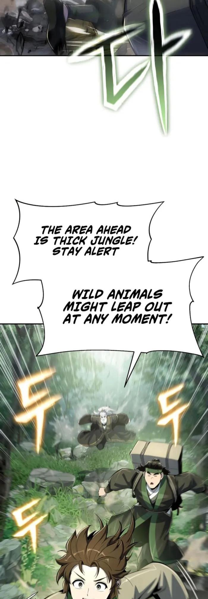 Entomologist In Sichuan Tang Clan - Chapter 51 - Image 2