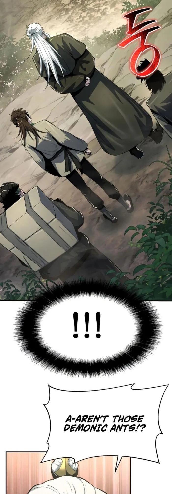 Entomologist In Sichuan Tang Clan - Chapter 51 - Image 10