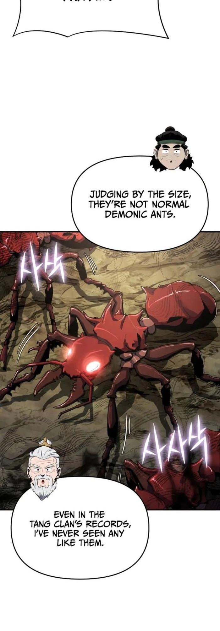 Entomologist In Sichuan Tang Clan - Chapter 51 - Image 12