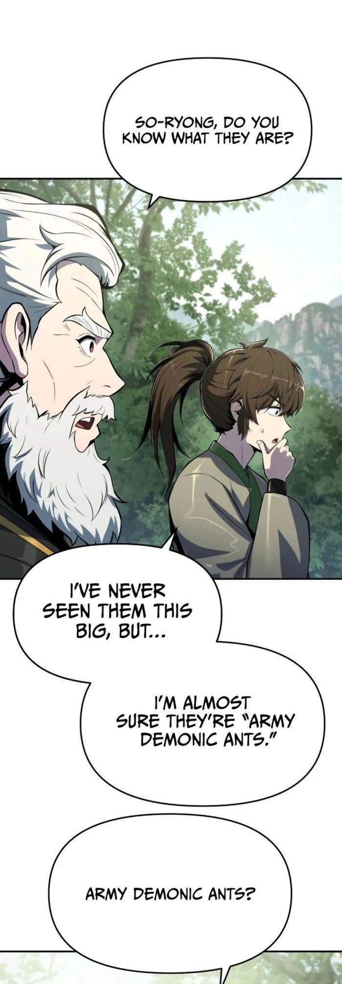 Entomologist In Sichuan Tang Clan - Chapter 51 - Image 13