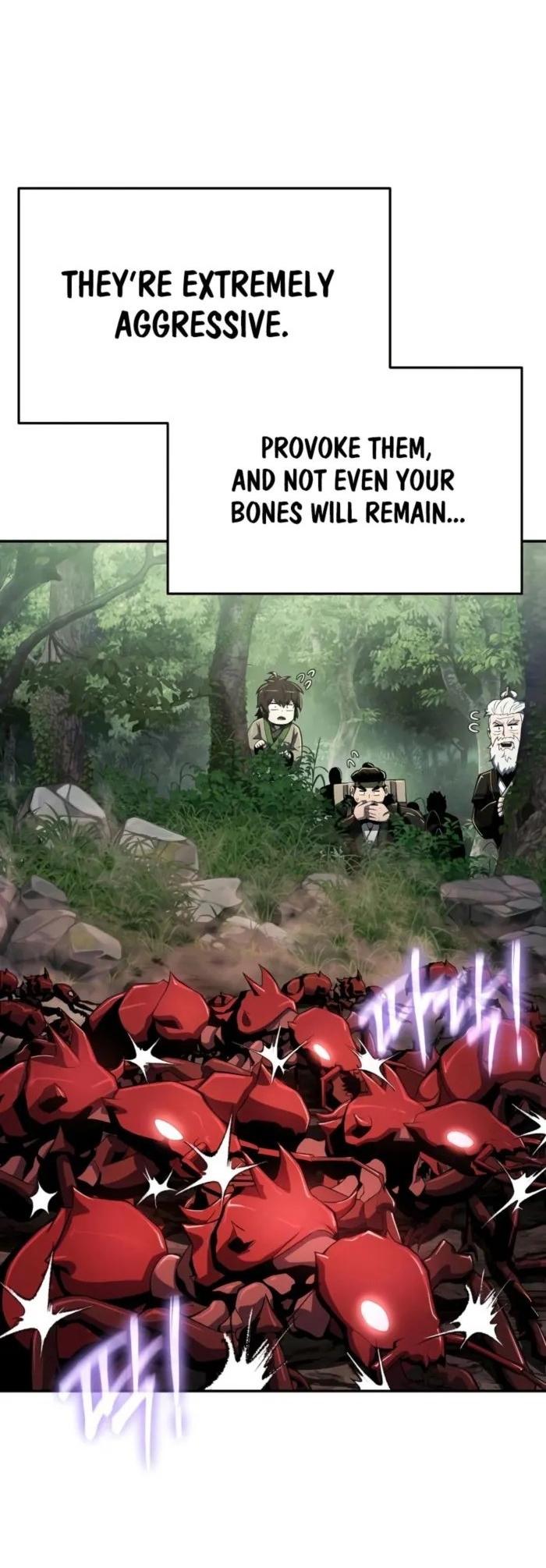 Entomologist In Sichuan Tang Clan - Chapter 51 - Image 18