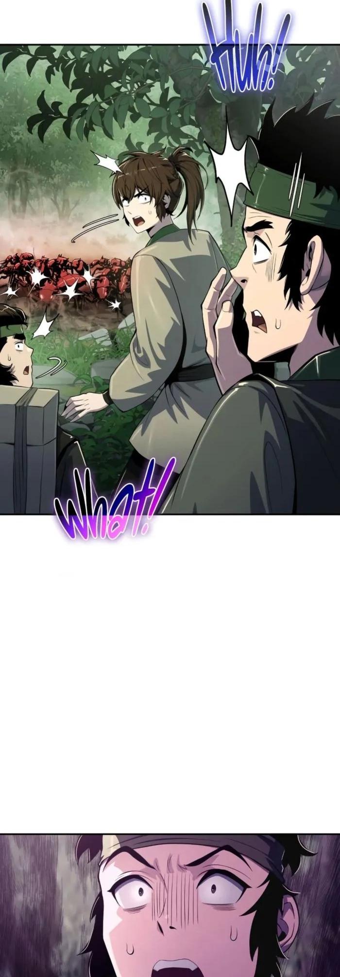 Entomologist In Sichuan Tang Clan - Chapter 51 - Image 20