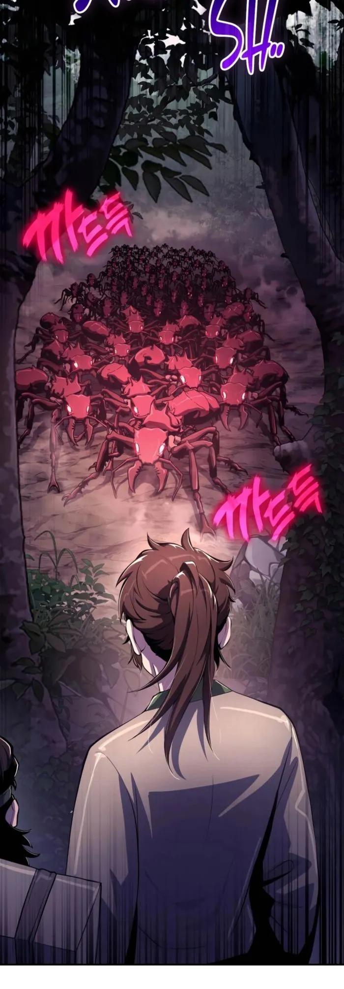 Entomologist In Sichuan Tang Clan - Chapter 51 - Image 22